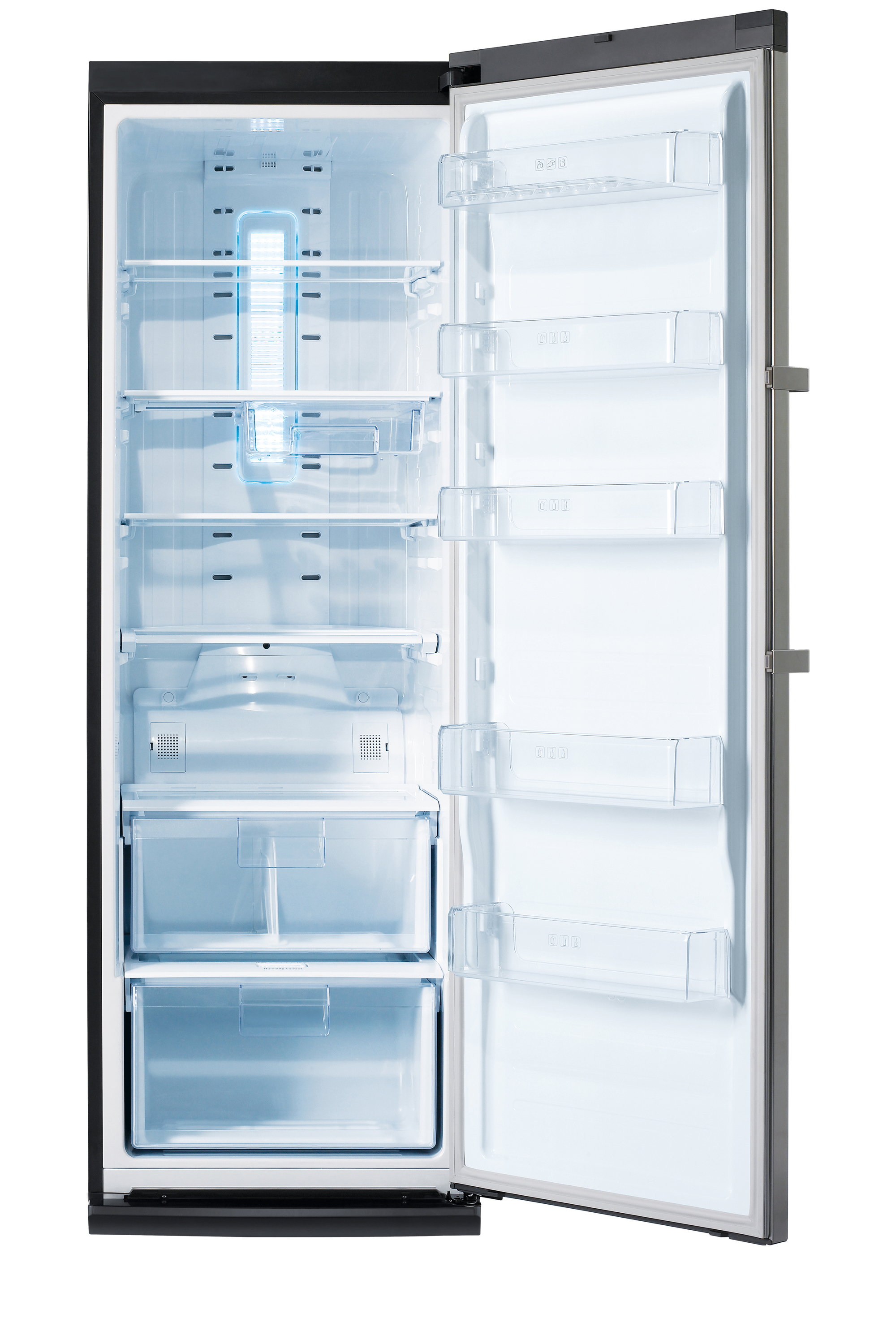 Samsung RR92FARS1 fridge Freestanding
