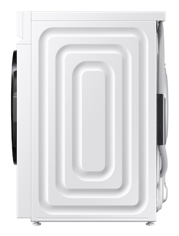 Samsung WD11DB7B85GWU5 washer dryer Freestanding Front-load White – image 5
