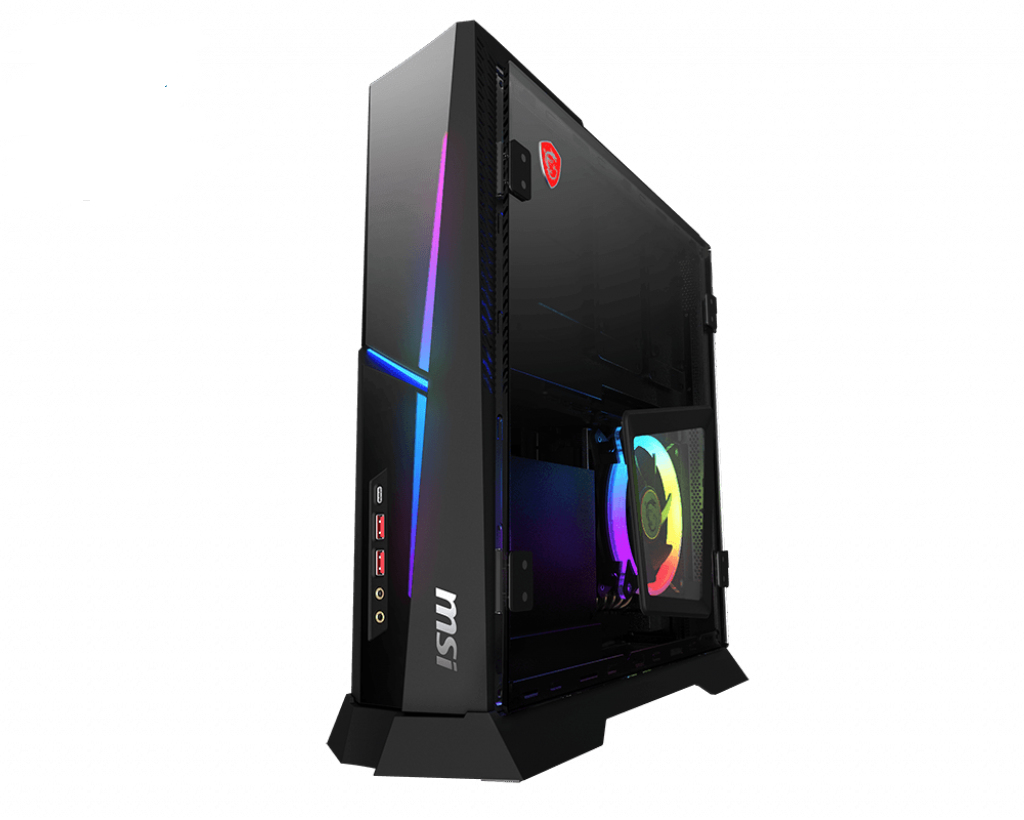 MSI Trident 9SD-234 Intel® Core™ i7 i7-9700K – image 1
