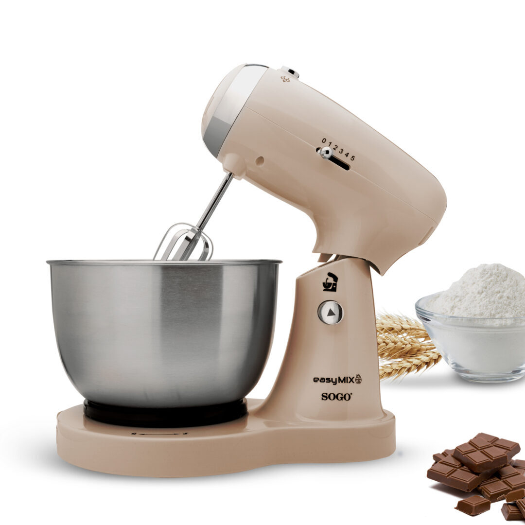 Sogo BAT-SS-14506-CB mixer Stand mixer – image 3