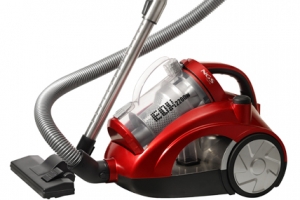 NGS Eox Cylinder vacuum Dry – image 1
