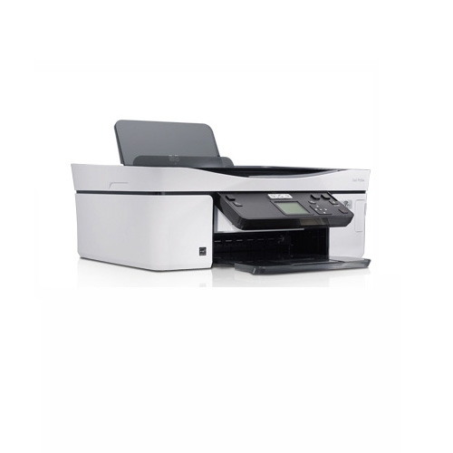 Dell 210-36472 multifunction printer Laser A4