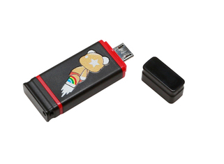 Lenovo C590 USB flash drive – image 2