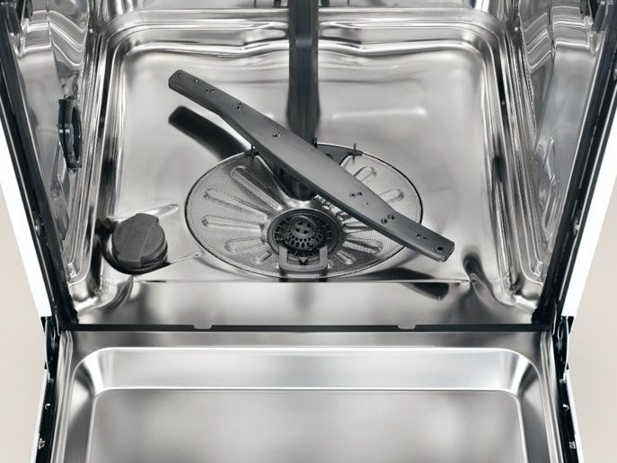 Electrolux ESL5331LO Fully built-in 13 place settings – image 4