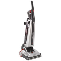 Hoover FR7183 Upright vacuum Dry HEPA Bagless