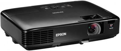 Epson EB-1723 video projector – image 3
