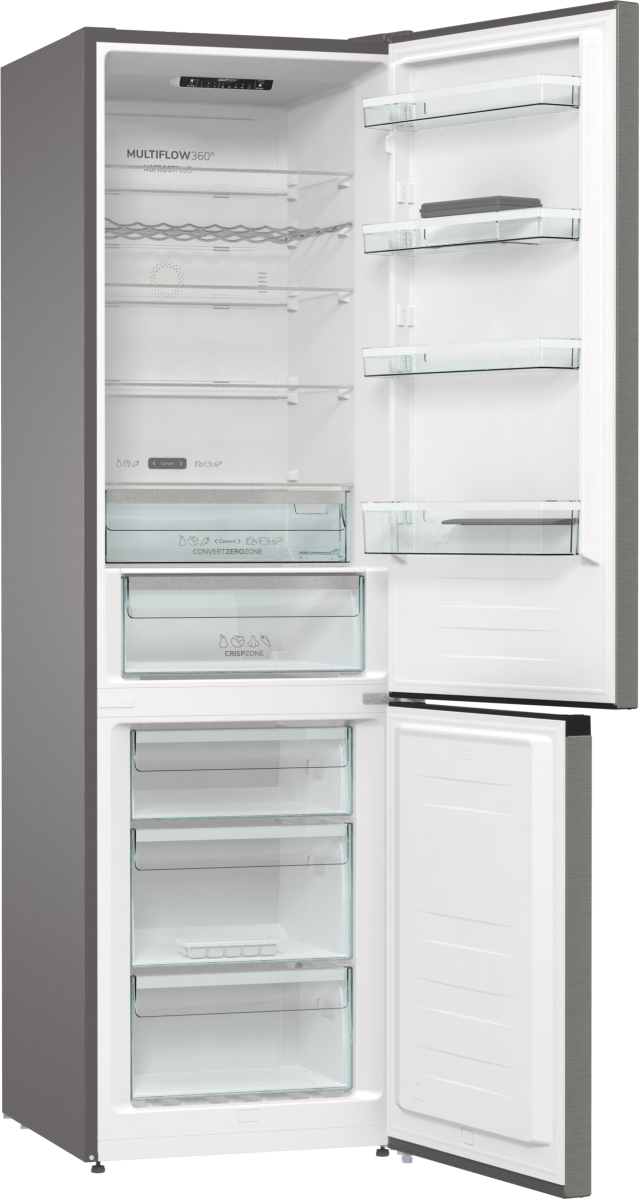 Gorenje NRC620BSXL4 Freestanding – image 3