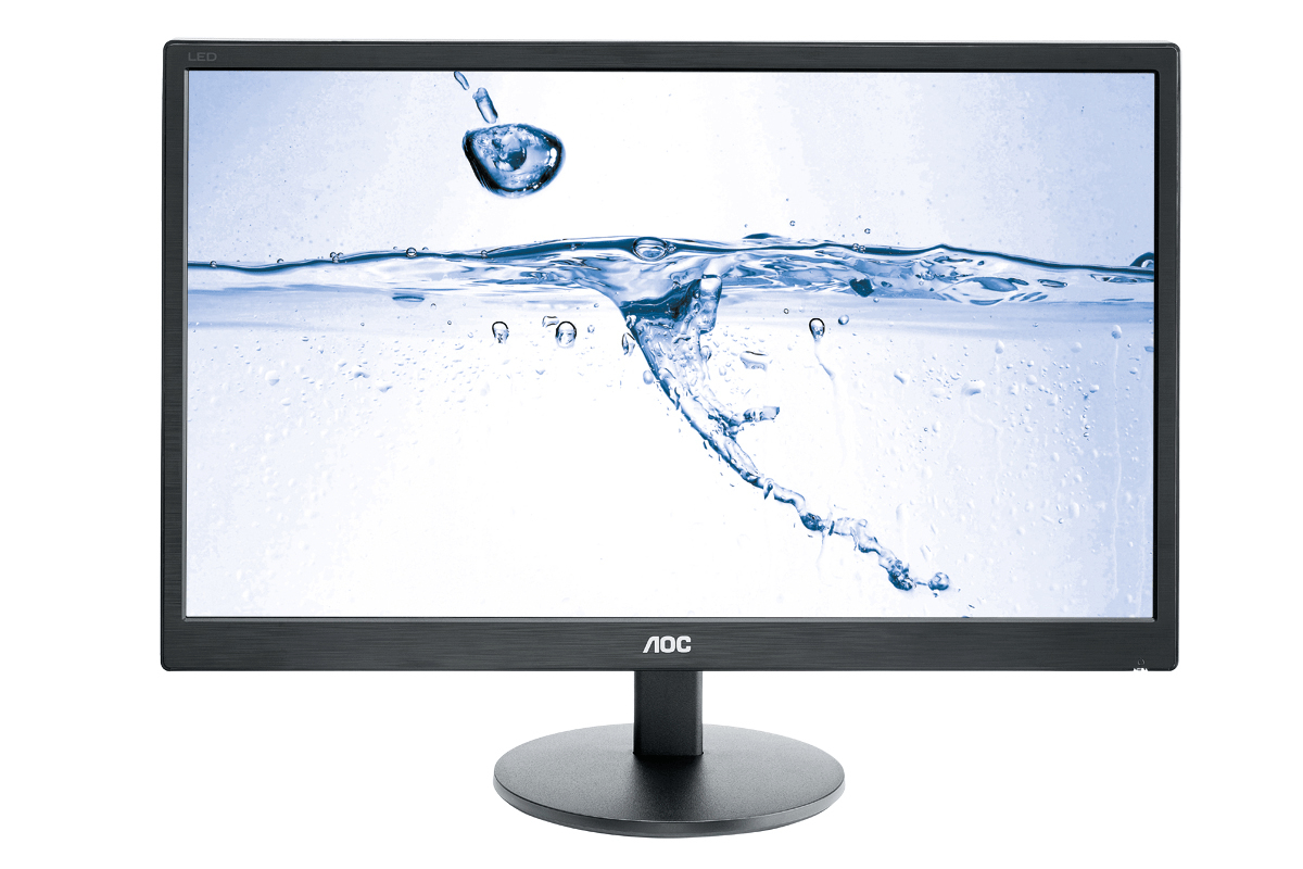 AOC M2870VHE computer monitor – image 4