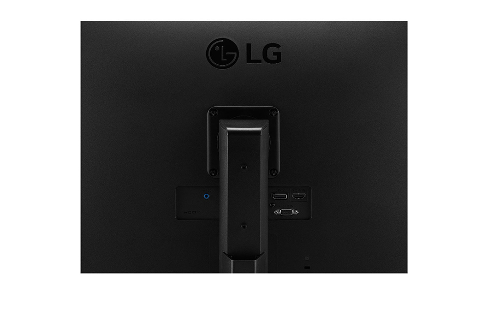 LG 27BP450Y-B computer monitor – image 8