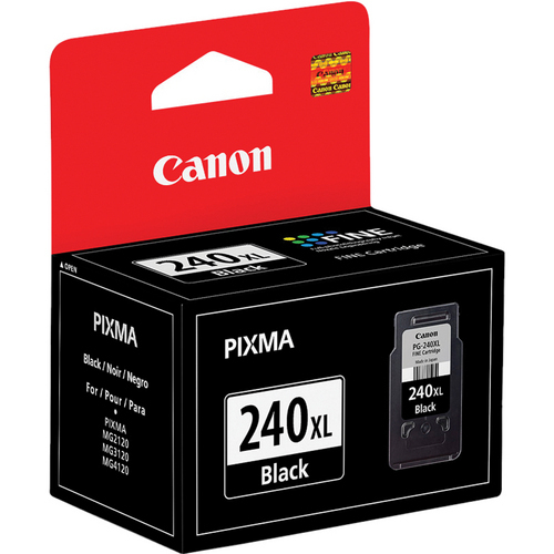 Canon PG-240XL ink cartridge 1 pc(s) Original High (XL) Yield Photo black – image 2