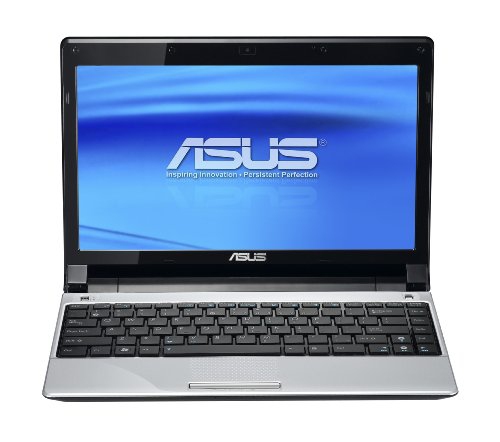 ASUS UL50AG-XX032V laptop Intel® Core™2 Duo SU7300 – image 1
