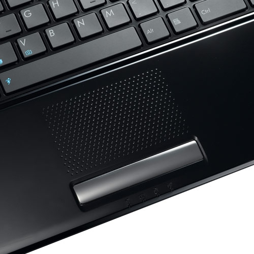 ASUS UL50VS-XX005X Intel® Core™2 Duo SU7300 – image 3