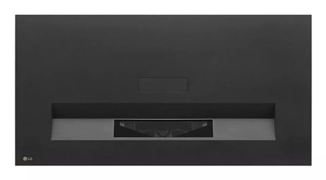 LG HU915QB data projector Ultra short throw projector 3000 ANSI lumens DLP UHD 4K (3840x2160) Black, Grey – image 8