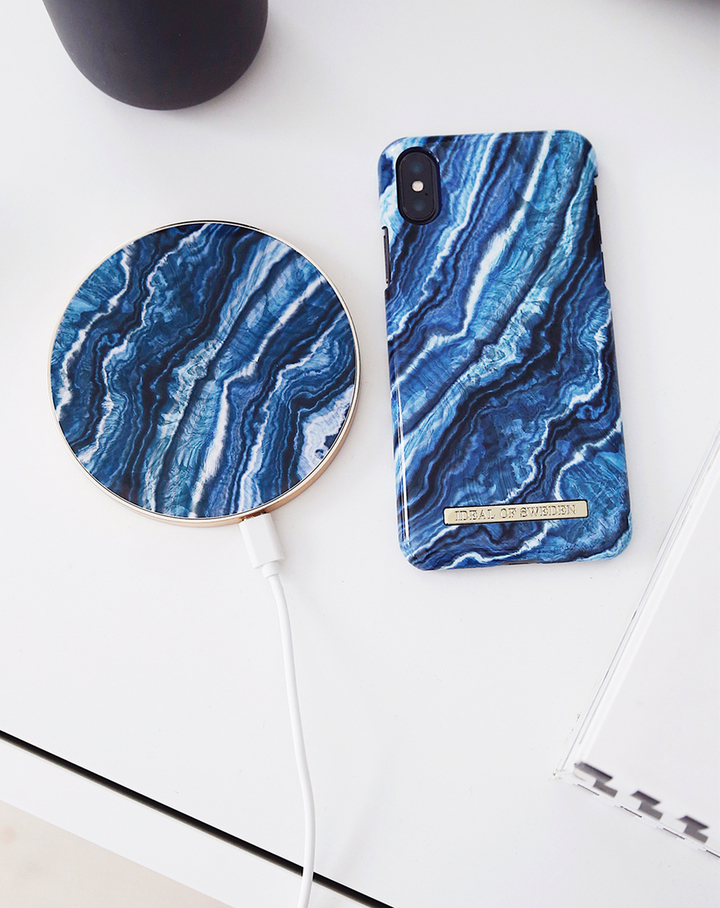 iDeal of Sweden Indigo Swirl – image 4