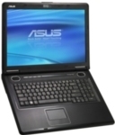 ASUS X71A-7S030E laptop Intel® Pentium® T3200 – image 1