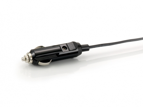 Conceptronic Universal Notebook Car Adapter, 90W – image 6