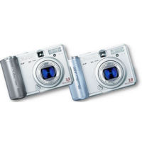 Canon PowerShot A60 NON 2Mpix 16MB LCD JPEG