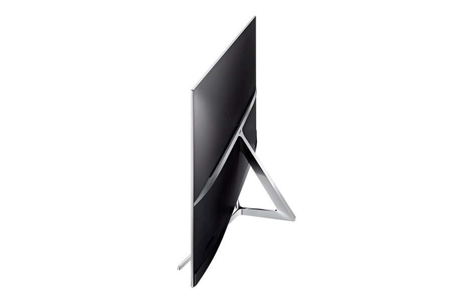 Samsung UE65KS8080T 165.1 cm (65") 4K Ultra HD Smart TV Wi-Fi Black, Silver – image 9