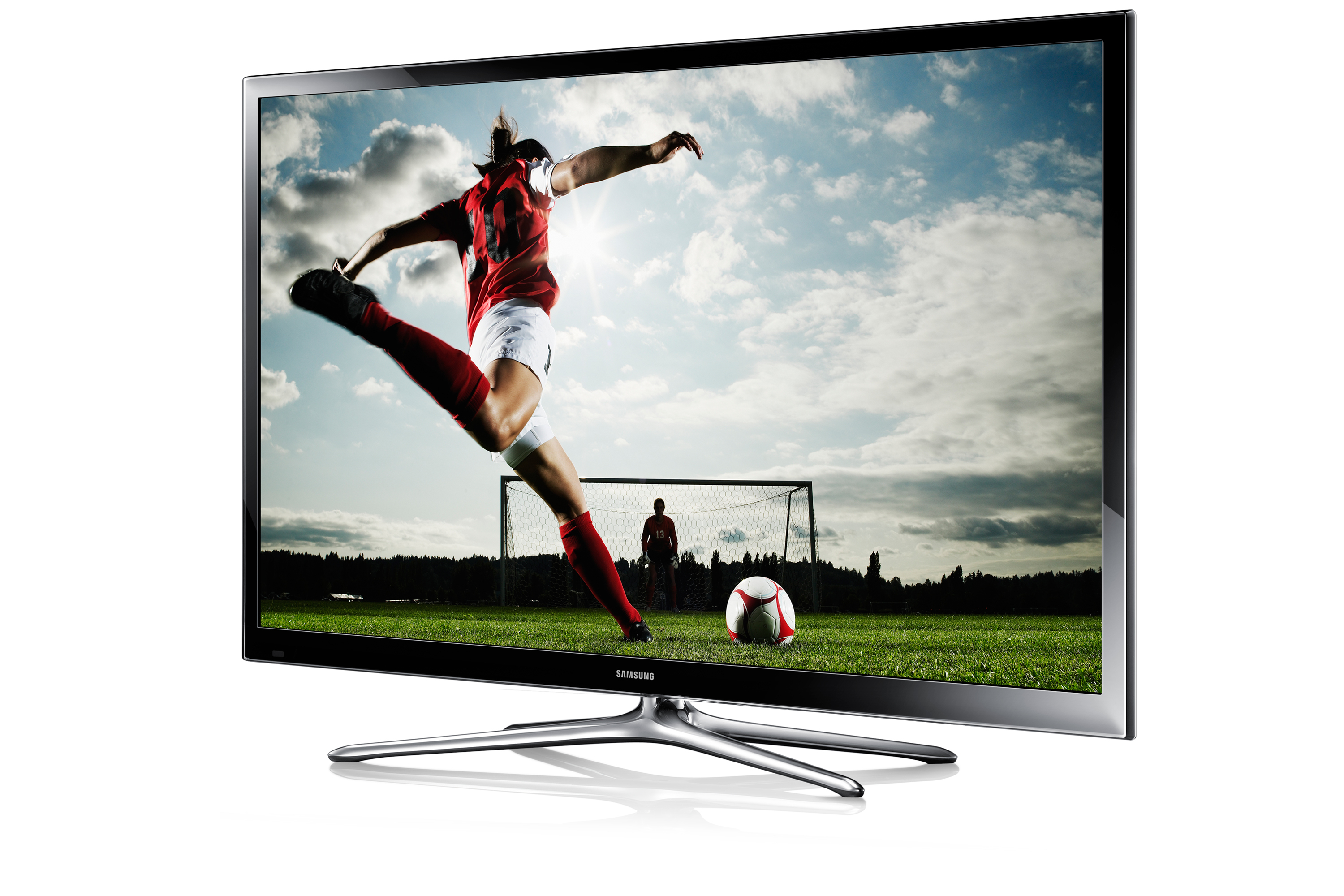 Samsung PS51F5505AK 129.5 cm (51") Full HD Smart TV Wi-Fi Black – image 2
