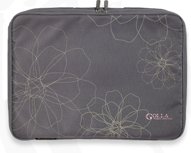 Golla GAIA 17", Grey