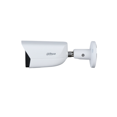 Dahua Technology WizSense IPC-HFW3841E-AS-0280B security camera Bullet IP security camera Indoor & outdoor – image 2