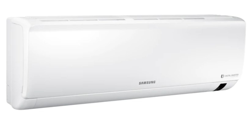 Samsung AR12NXFHBWK air conditioner Air conditioner indoor unit White – image 3