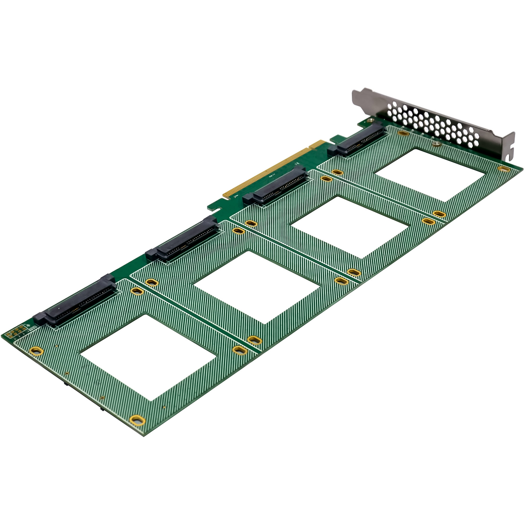 InLine 76660R interface cards/adapter Internal U.2 – image 5
