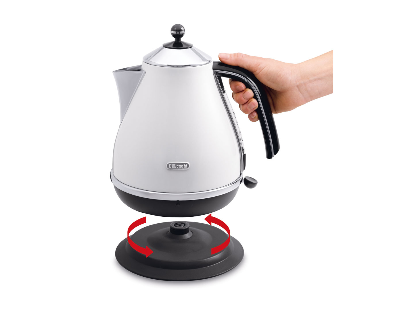 De’Longhi Icona KBO 2001.W – image 3