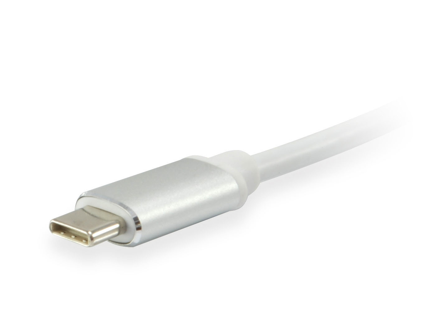 Equip USB Type C to DVI-I Dual Link Adapter – image 3