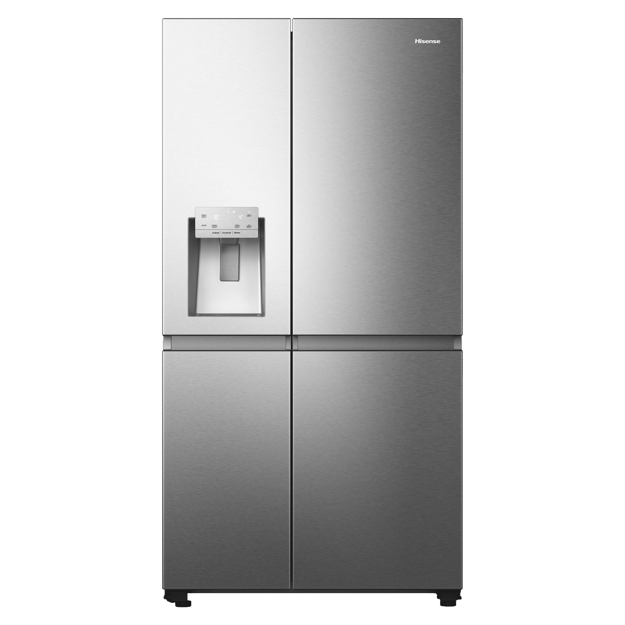 Hisense RS818N4IIE1 — vue 1 sur 4