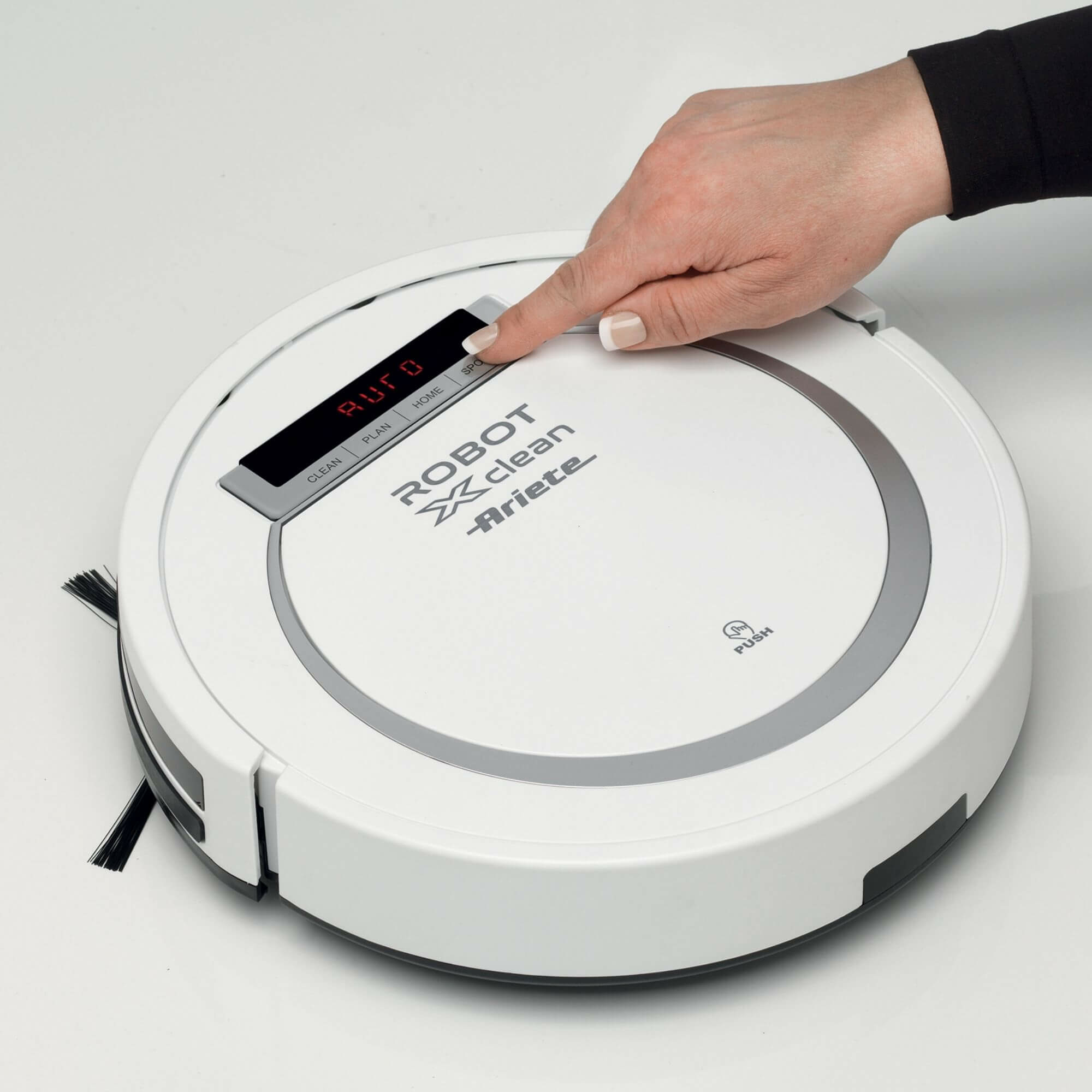Ariete 2718/31 White – image 2