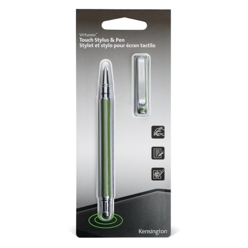 Kensington 8589697048 stylus pen Green, Green, Green, Green, Green, Green – image 3