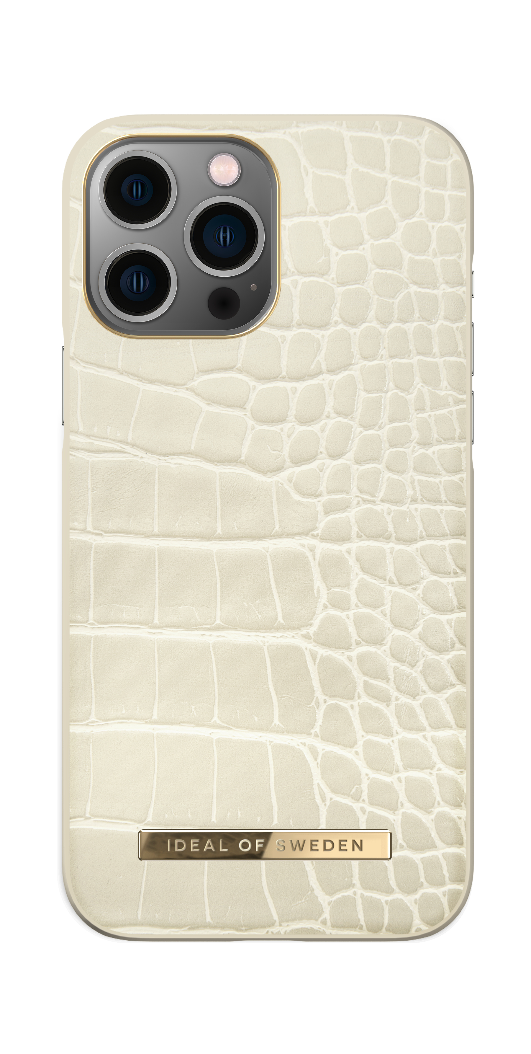 iDeal of Sweden Atelier Case iPhone 12PM/13PM Cream Beige – image 3