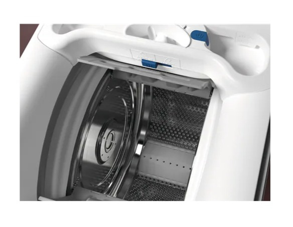 Electrolux EW6T4261CX washing machine Top-load – image 3