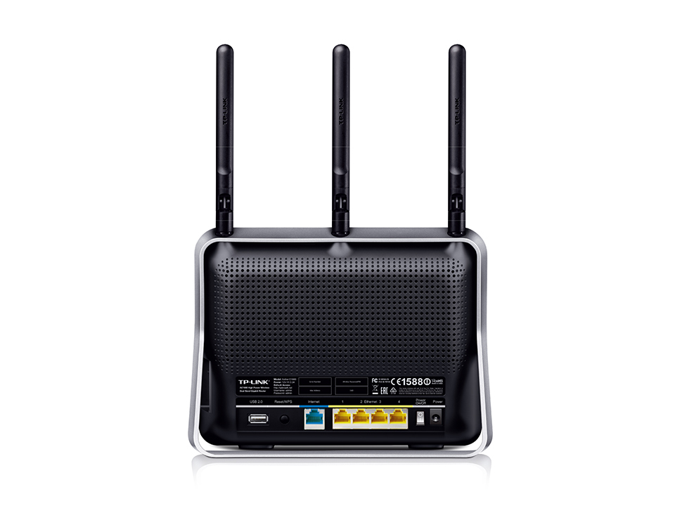 TP-Link Archer C1900 – image 2