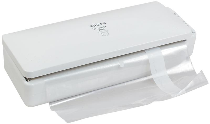 Krups Vacupack Plus F380 – image 2