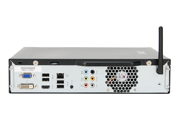MSI DC500-004FR Intel Atom® D510 – image 3