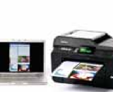 Brother MFC-J6710DW multifunction printer Inkjet A3 – image 4