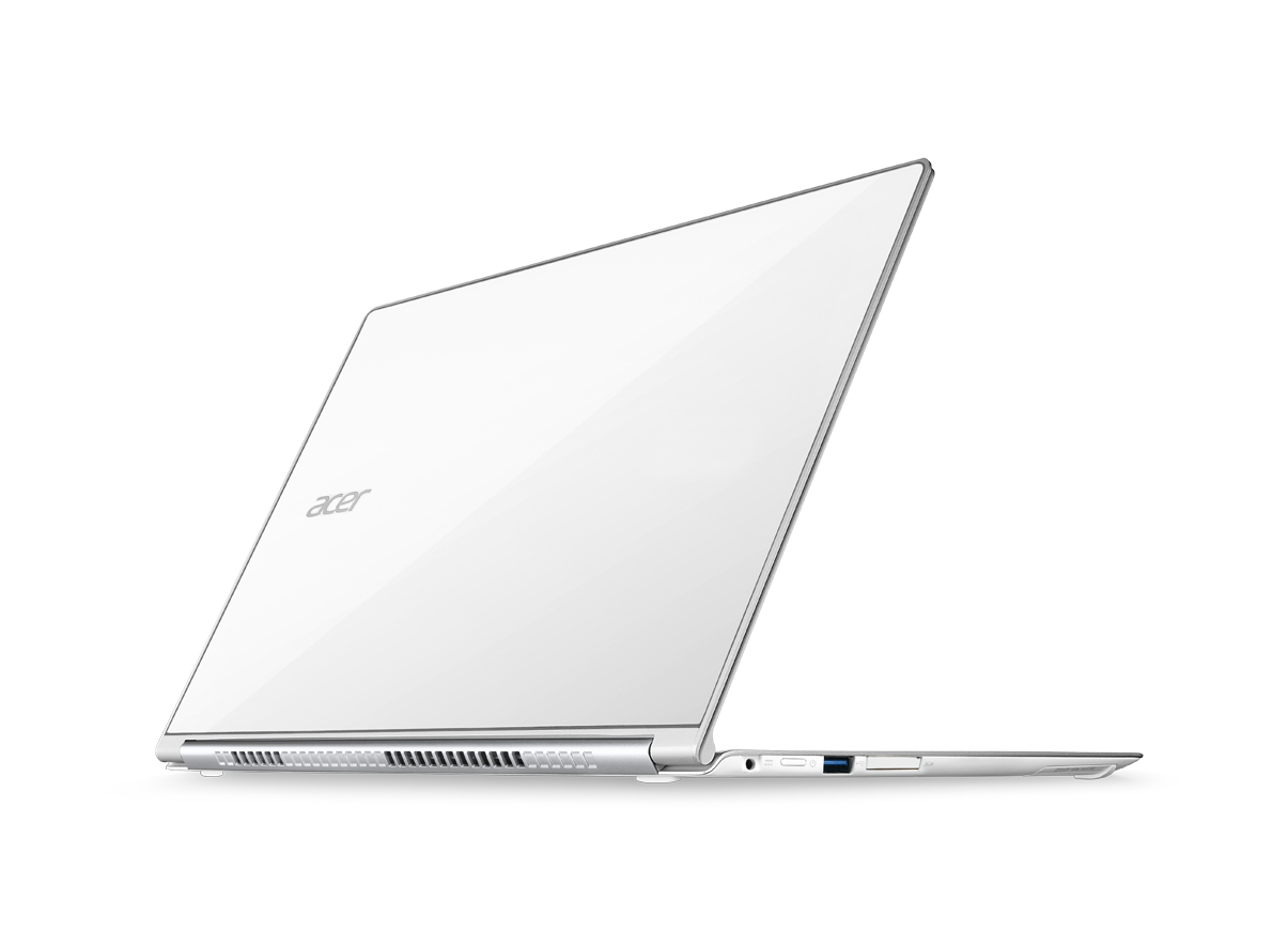 Acer Aspire S7-393-55208G12ews Intel® Core™ i5 i5-5200U Laptop – image 4