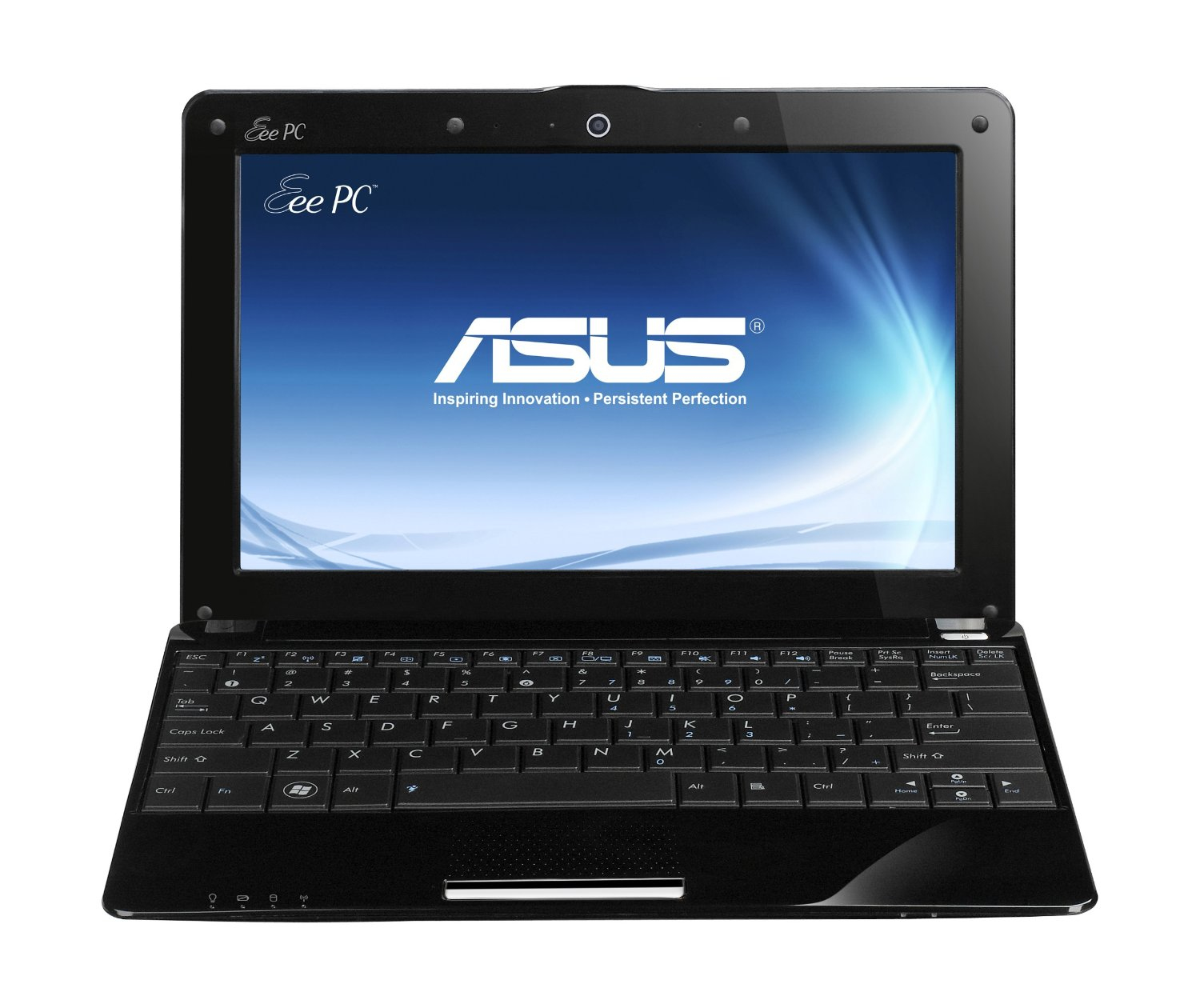 ASUS Eee PC R105D Intel Atom® N455 Netbook