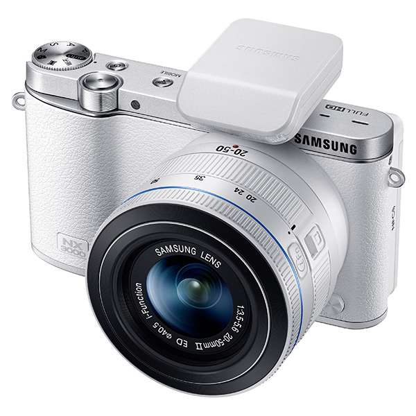 Samsung 3000 + 20-50mm + SEF-8A – image 3