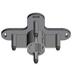 VPRO PFA9020 ceiling mount