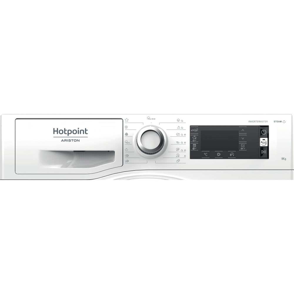 Hotpoint NLCD 946 WC A EU N – image 9