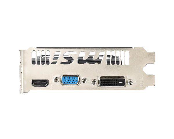 MSI Geforce GT 730 – image 5