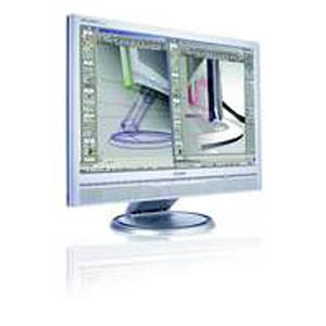 Philips 200W6CS - 20" LCD Monitor