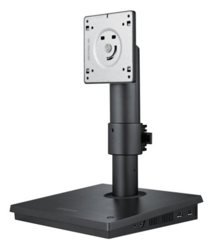 Samsung NB-NH 2.3 kg Black TERA2321 – image 8