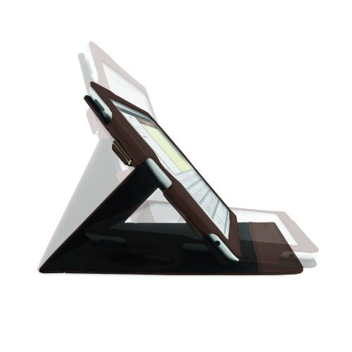 mophie 2043_WRKBK-IPAD2-BRN – image 3