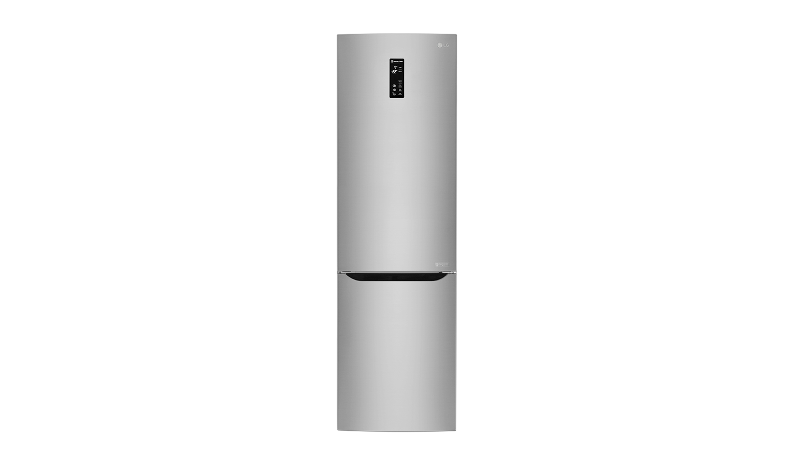 LG GBB60NSFFS fridge-freezer Freestanding