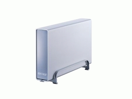 Buffalo DriveStation Combo4, 1.5TB – image 2