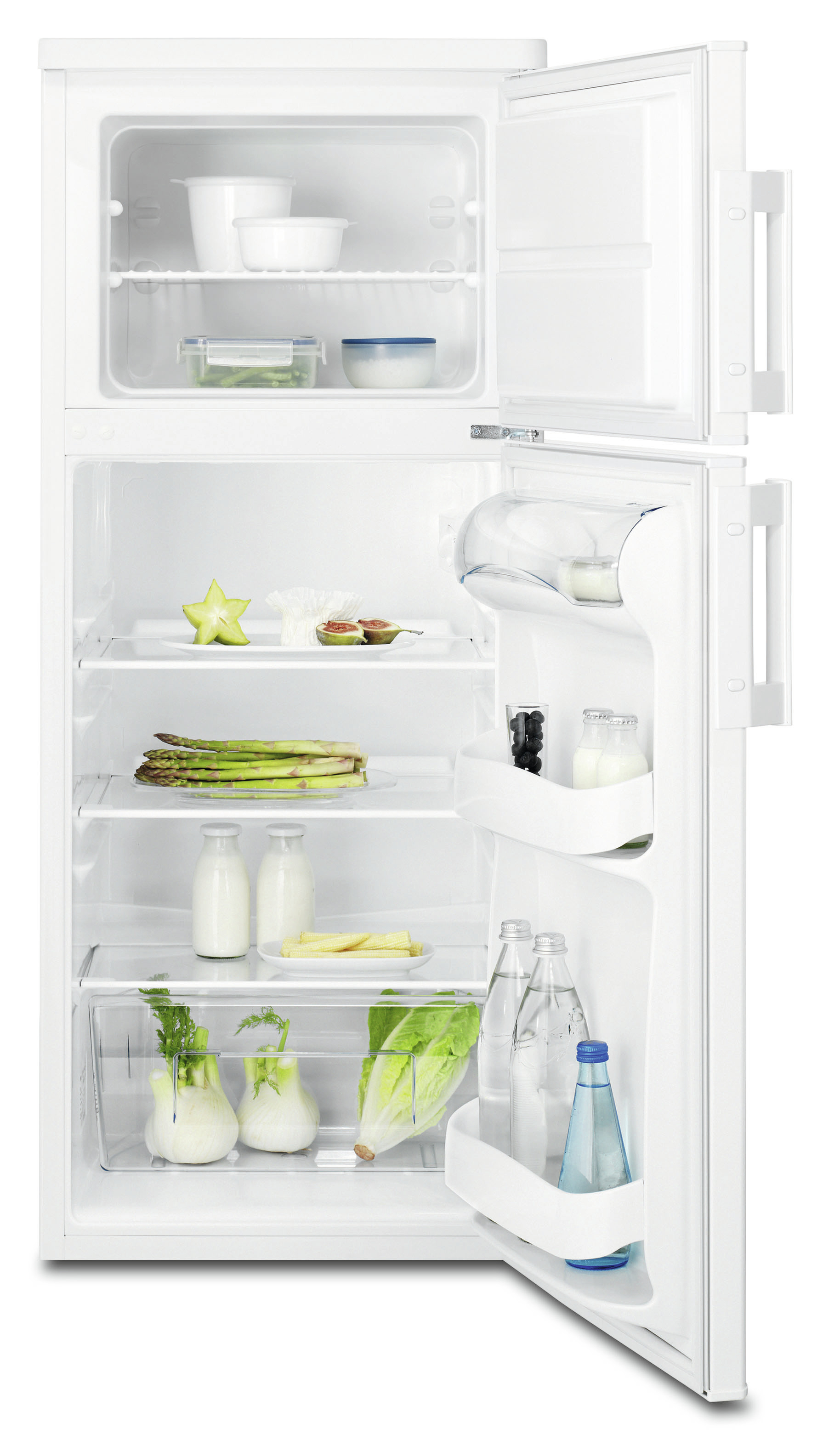 Electrolux EJ1800AOW Freestanding – image 2